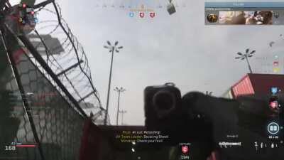 Hope you were not hoping for that care package