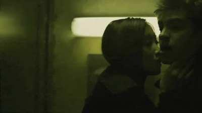 want Brenda Song to take control just like this