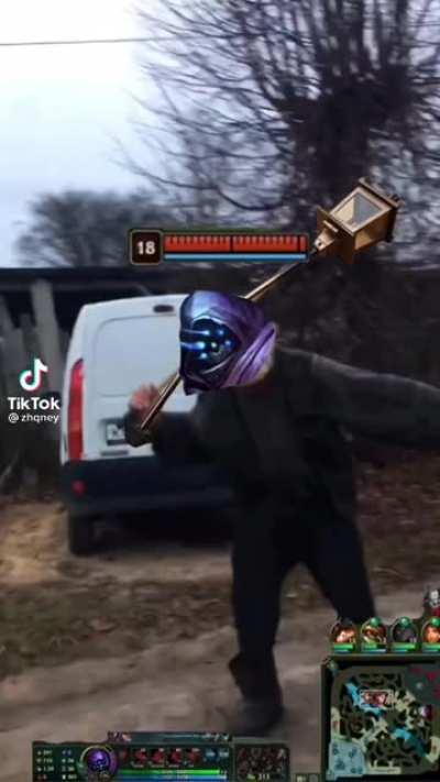 I haven't seen this one here but it's probably my favourite.