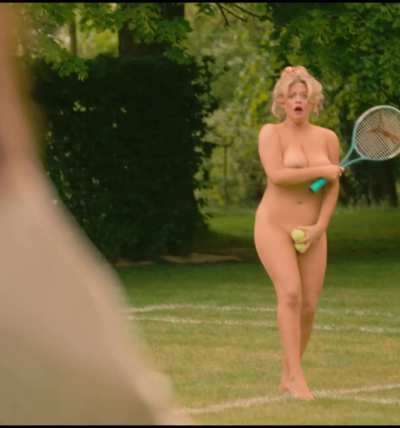 Emily Atack - Rivals (2024) s1 2160p