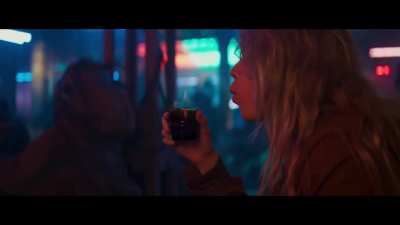 Supergirl Official Teaser Trailer