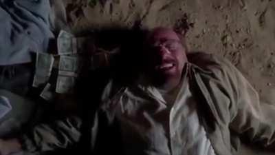 Jason entered and Dunkey Left