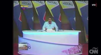 The father of the pelucons 😎😎😎 que grande el pana Maduro