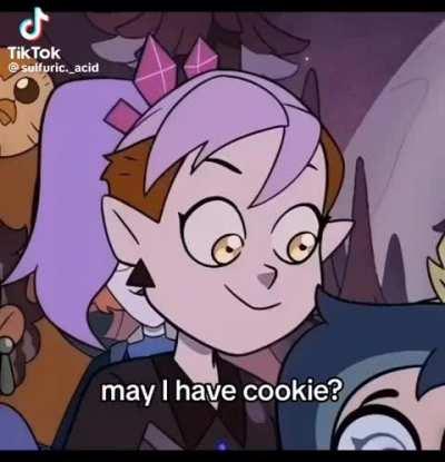 Found this on Tiktok (dont let Dormio see this...)