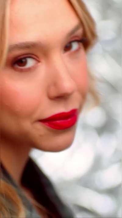 Beautiful for Forever 21