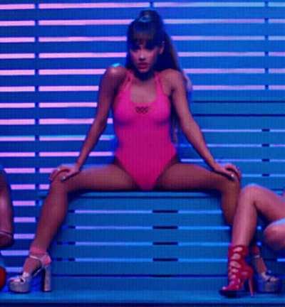 Spread so wide for you