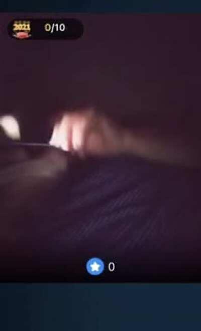 person being Islamophobic and racist to mohammad so he responds in saying the n word and calling the guy a slave in arabic. still isn't right