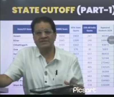 ⚠️ Heavy dose alert!