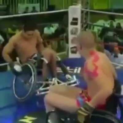 Nem o M. Night Shyamalan faria um plot twist nesse nível.