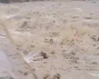 Motorcycling into the shadow realm