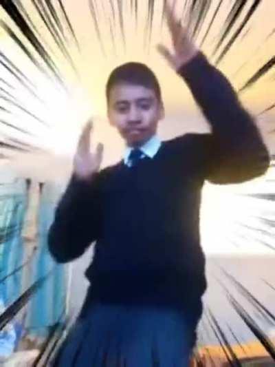 It's Boruto Sunday!!!!