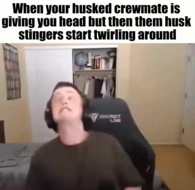 Next level head game