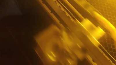 I laser-engraved a Justice Tile!