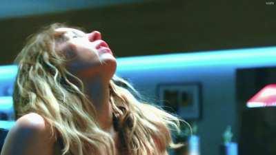 Sydney Sweeney - The Voyeurs (2021) - HD, Color Corrected & No BG Music - Pt.3