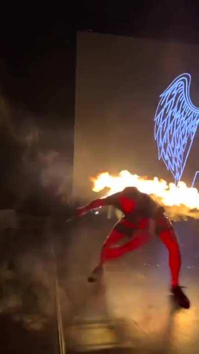 Ayoo! Yorichii is that you?