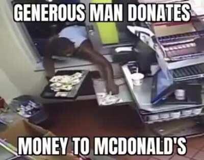 Mas gente asi por favor 👏👏