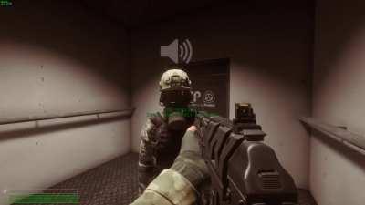 The new imposter mechanic is going great