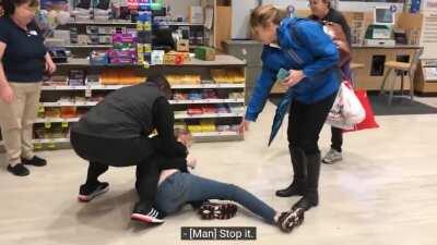 Crack's A Hell Of A Drug