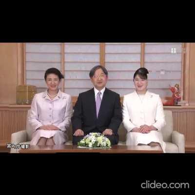 经典回顾之天皇陛下