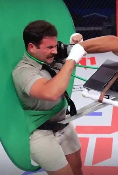 Ain’t Got No Time To Lose