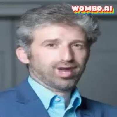 Kleine Aufmunterung zum Wochenende