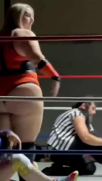 Blair Alexis stinkface 