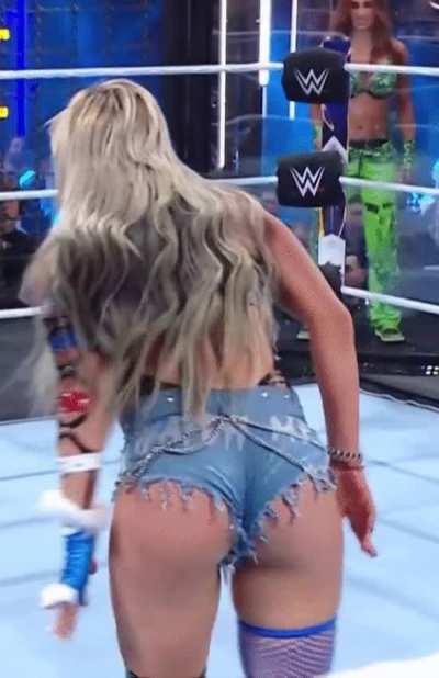 Liv Morgan