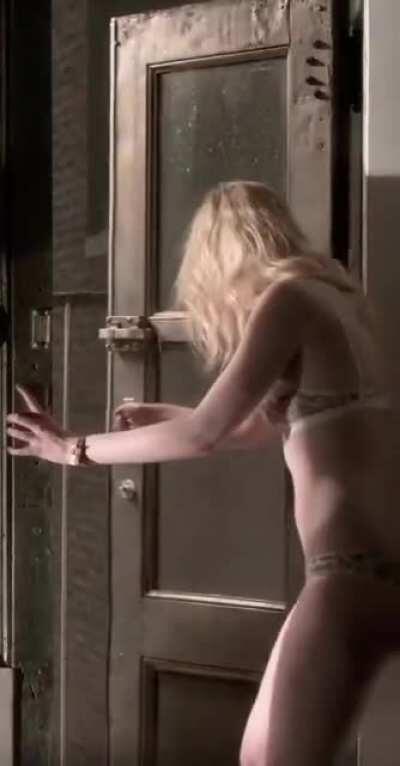 A Rainy Day in New York