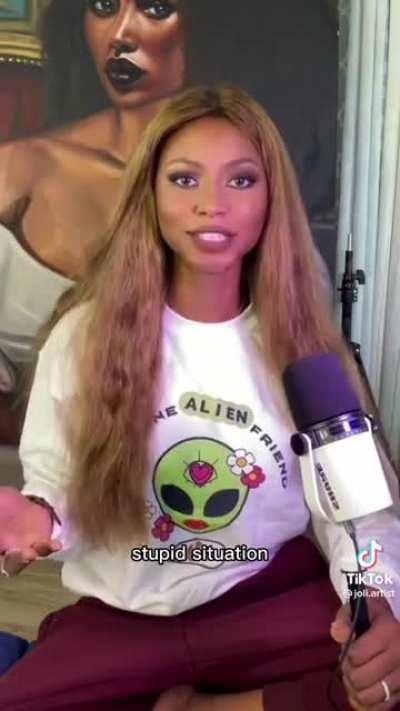 What is your opinion on this?