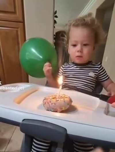 aww, happy birthday.