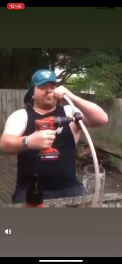 Happens to the best of us