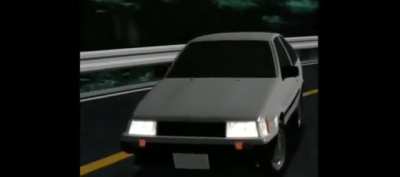 Takumi in 85 Impromptu but better