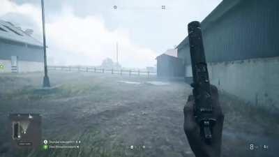 pre-game lobby stuff