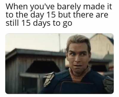 Harder than i thought