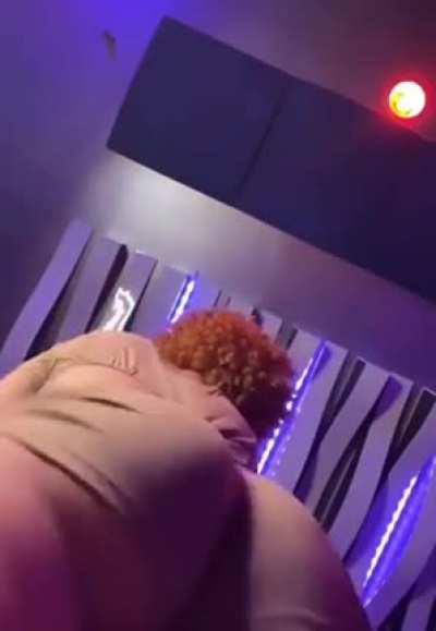 That Nigga A Munch Lol