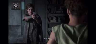 Guys remember! Revenge is bad!