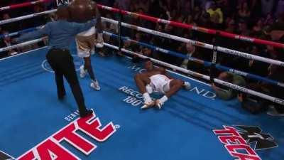 That power is absurd 💣