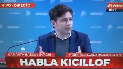 Los Varones del conurVano VonaerenCe...