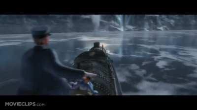 Polar Epxress is actually TRVE KVLT (ambient an ambient version of Taake's Norbundet). Here's proof: