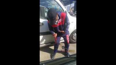 Moderator rapus de GUVID