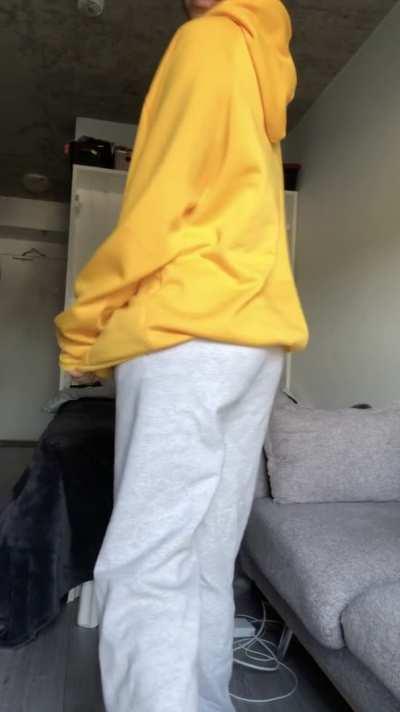 I’m a magician. Want to see some magic?