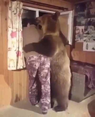 I can't sleep bro what you doing