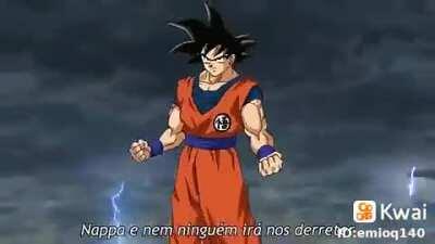 Eis que vc compra Dragon ball da deep web