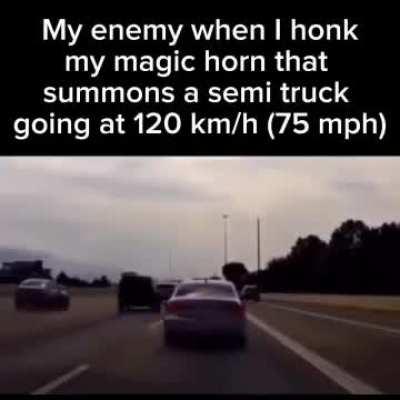 This simple trick to get rid of your enemies, the council hats it.