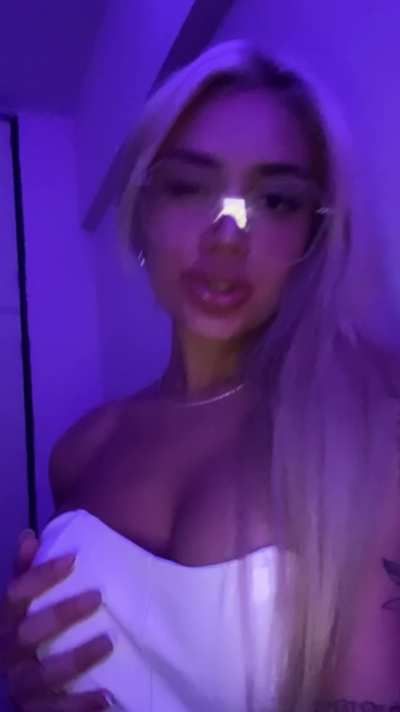 I let guys use me whenever they want