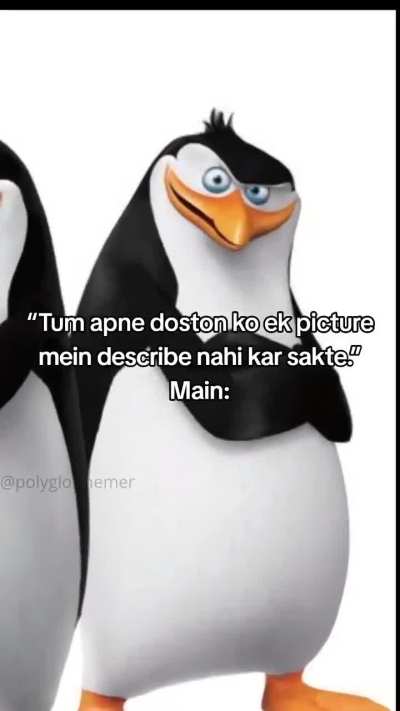 Dosti ka asli rang ek tasveer mein ✅️