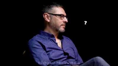 Debía postear esto, el lado oscuro de alberto(?