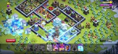 [STRATEGY] How to beat the Epic Winter Challenge