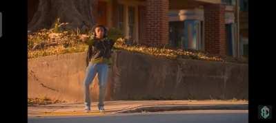 Kenny Dancing goes with anything part 2 (requested by 1x-zai-02 sorry if I got the spelling wrong