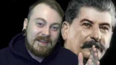 Let me tell you about communism...